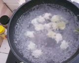 Foto langkah ke 5 dari resep Resep Tekwan Simple.