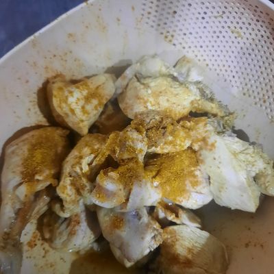 Langkah 2
