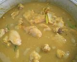 Foto langkah ke 6 dari resep Ayam goreng lengkuas.