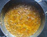 सरसों का साग और मक्की की रोटी (Sarson ka saag aur makki ki roti recipe in hindi) रेसिपी चरण 6 फोटो