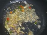 Terong Goreng Rebon