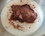 A picture of step 2 of Chocolate Pie 🍫.