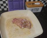 Foto langkah ke 4 dari resep Teriyaki Chicken Steak.