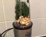 Spinach pasta recipe step 3 photo