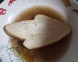 Foto del paso 3 de la receta: Tostadas francesas veganas