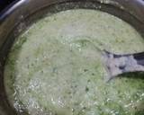 Multigrain dosa recipe step 3 photo