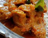 Foto langkah ke 2 dari resep Rica Rica Tuna Pedas by Shinta.