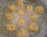 पकौड़ा (pakoda recipe in hindi) रेसिपी चरण 2 फोटो