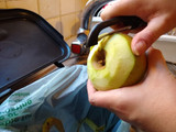 Helen's Apple Crumble