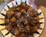 Foto langkah ke 4 dari resep Ayam Kecap.