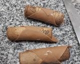 Foto del paso 5 de la receta: Cannoli sicilianos