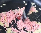 Foto del paso 3 de la receta: Korokke, Croquetas japonesas 【Papa & Carne 】