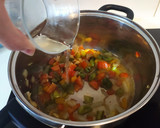Foto del paso 3 de la receta: Marmitako de atún