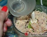 Greek island chickpea fritters (Revithokeftedes) recipe step 4 photo