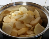 Foto del paso 3 de la receta: Compota de manzana