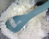 Foto del paso 3 de la receta: Mi primer queque