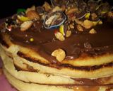 صورة لخطوة 4 من وصفة البان كيك