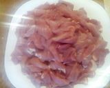 Hentestokány recept fázis 3 fotója