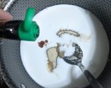 Foto do passo 3 de Sagu de Vinho com Creme de Coco vegano