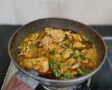 Foto langkah ke 7 dari resep Ayam Woku Belanga Khas Manado.
