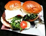 A picture of step 8 of Cheese Slices (Homemade).