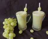 अंगूर का जूस (Angoor ka juice recipe in hindi) रेसिपी चरण 3 फोटो