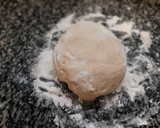 Foto del paso 5 de la receta: Rollitos de cardamomo y frutos del bosque