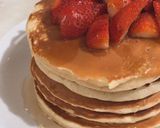 Foto del paso 6 de la receta: Los mejores pancakes americanos