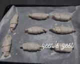 A picture of step 2 of Cadbury Chocolate Puff Pastry Croissants.