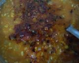 लौकी चने की तड़का दाल (lauki chane ki tadka dal recipe in Hindi) रेसिपी चरण 3 फोटो