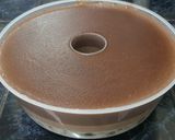 Foto langkah ke 2 dari resep Puding Oreo-Milo-Coklat.