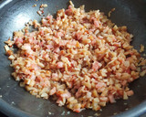 Foto del paso 3 de la receta: Champis rellenos con txapela