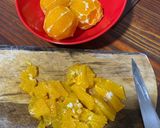 Foto del paso 3 de la receta: Mermelada de Naranja 🍊