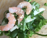 Foto del paso 5 de la receta: Springs Rolls de camarón
