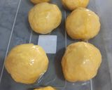 Foto langkah ke 3 dari resep Roti Maryam / Canai.