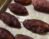 Foto langkah ke 4 dari resep Goguma Ppang (Kue ubi korea).