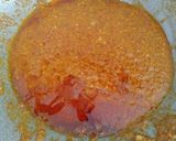 Foto langkah ke 7 dari resep Ayam Bumbu Hitam Madura.