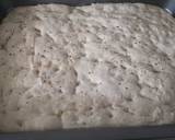 Focaccia bread recipe step 10 photo
