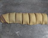Foto del paso 7 de la receta: Pan con centro de chocolate