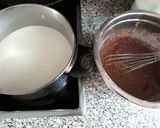 Φωτογραφία βήματος 4 της συνταγής Μπισκοτογλυκό ψυγείου 💎