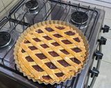 Foto del paso 9 de la receta: Pastafrola