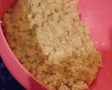 صورة لخطوة 2 من وصفة قلب لوز😋