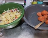 Foto del paso 9 de la receta: Tamales o pasteles de cerdo y pollo