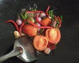 Foto langkah ke 2 dari resep Sambel terasi.