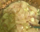 Foto langkah ke 3 dari resep Chicken popcorn asam manis.