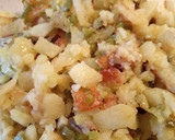 Foto del paso 8 de la receta: Patatas para guarnición