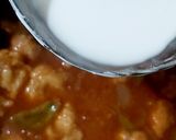 A picture of step 10 of Sweet & sour chicken.