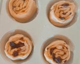 Foto del paso 6 de la receta: Roles de canela