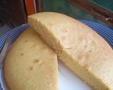 Foto del paso 2 de la receta: Torta de mandarina sin huevo