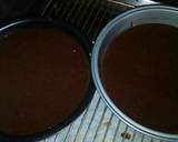 Chocolate Cake | Using Cake mix! recipe step 4 photo
